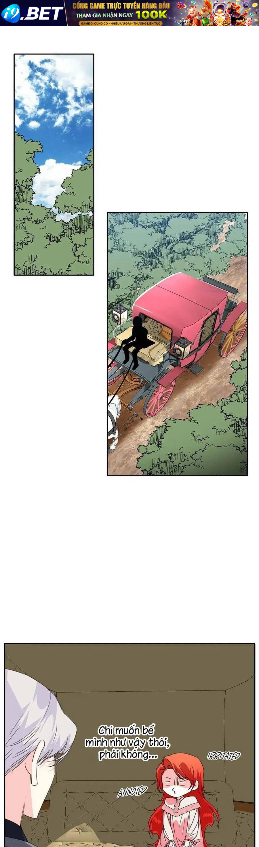 Cái Kết Có Hậu Của Nhân Vật Phản Diện - Chapter 22 - Page 15