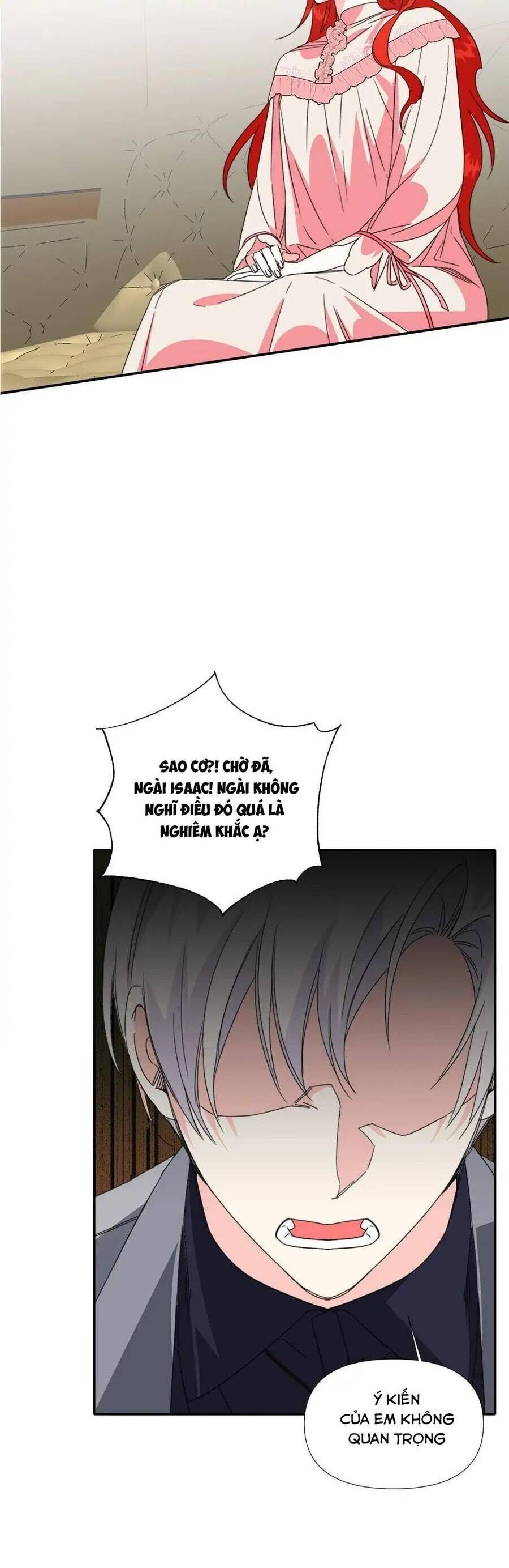 Cái Kết Có Hậu Của Nhân Vật Phản Diện - Chapter 22 - Page 19