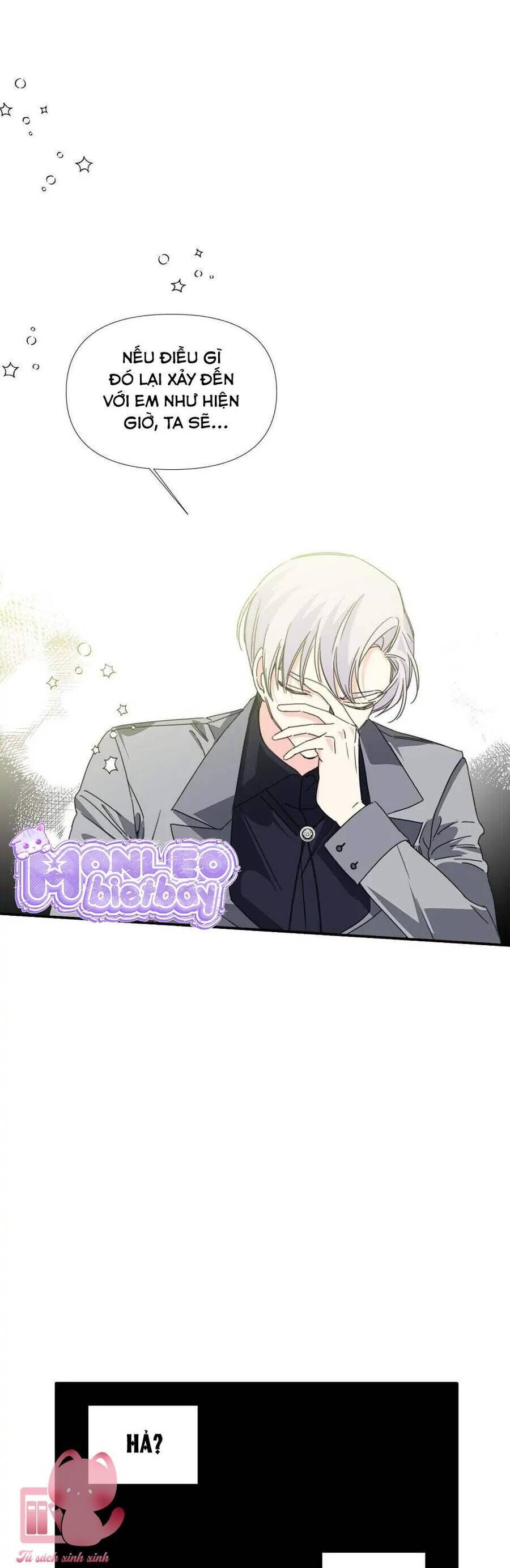 Cái Kết Có Hậu Của Nhân Vật Phản Diện - Chapter 22 - Page 20