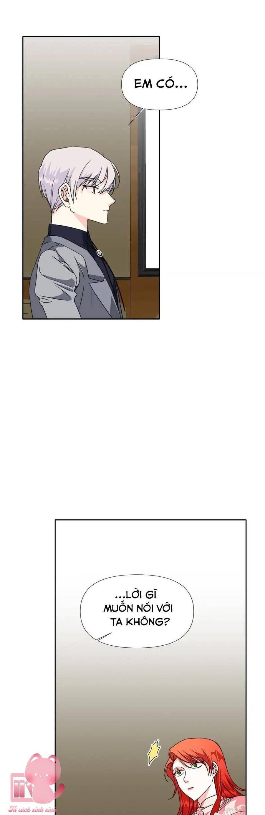 Cái Kết Có Hậu Của Nhân Vật Phản Diện - Chapter 22 - Page 22