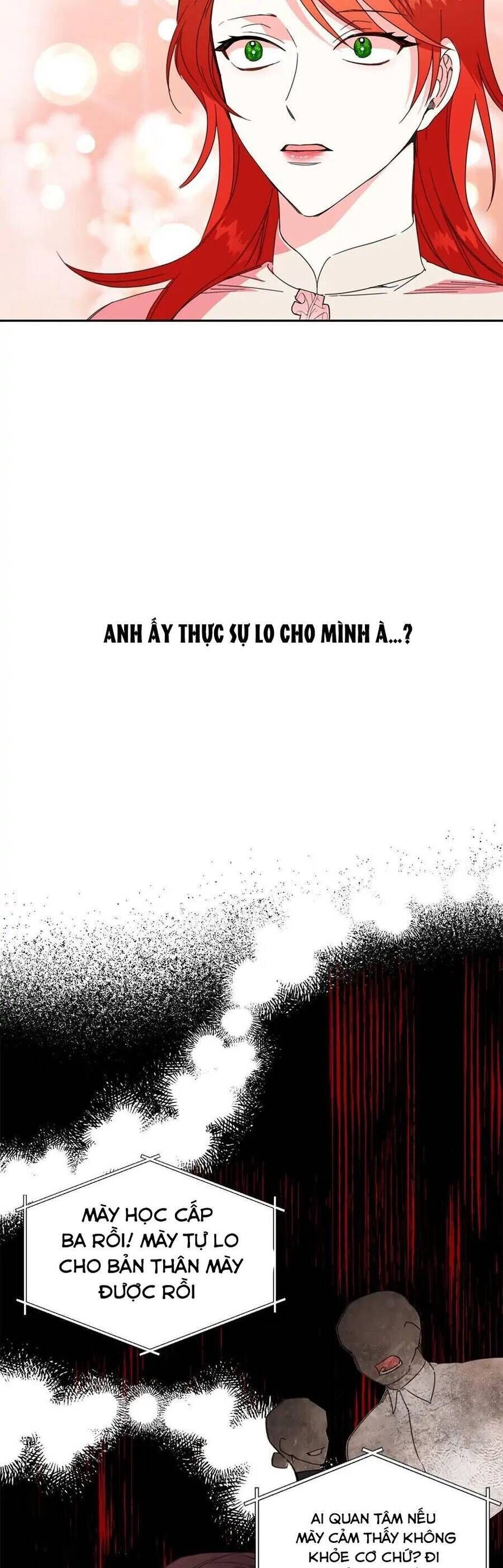 Cái Kết Có Hậu Của Nhân Vật Phản Diện - Chapter 22 - Page 25