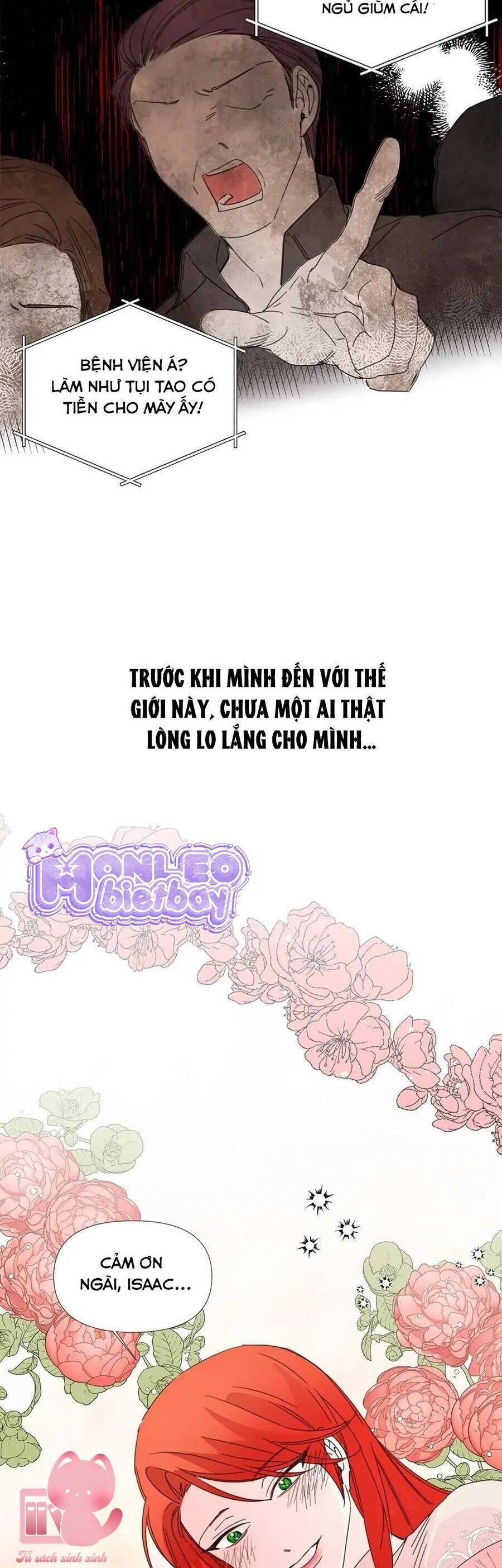 Cái Kết Có Hậu Của Nhân Vật Phản Diện - Chapter 22 - Page 26