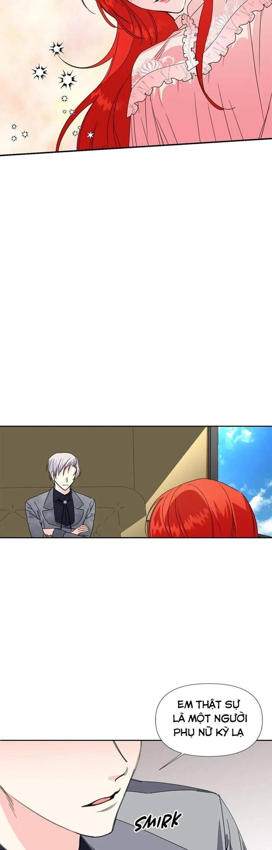 Cái Kết Có Hậu Của Nhân Vật Phản Diện - Chapter 22 - Page 27