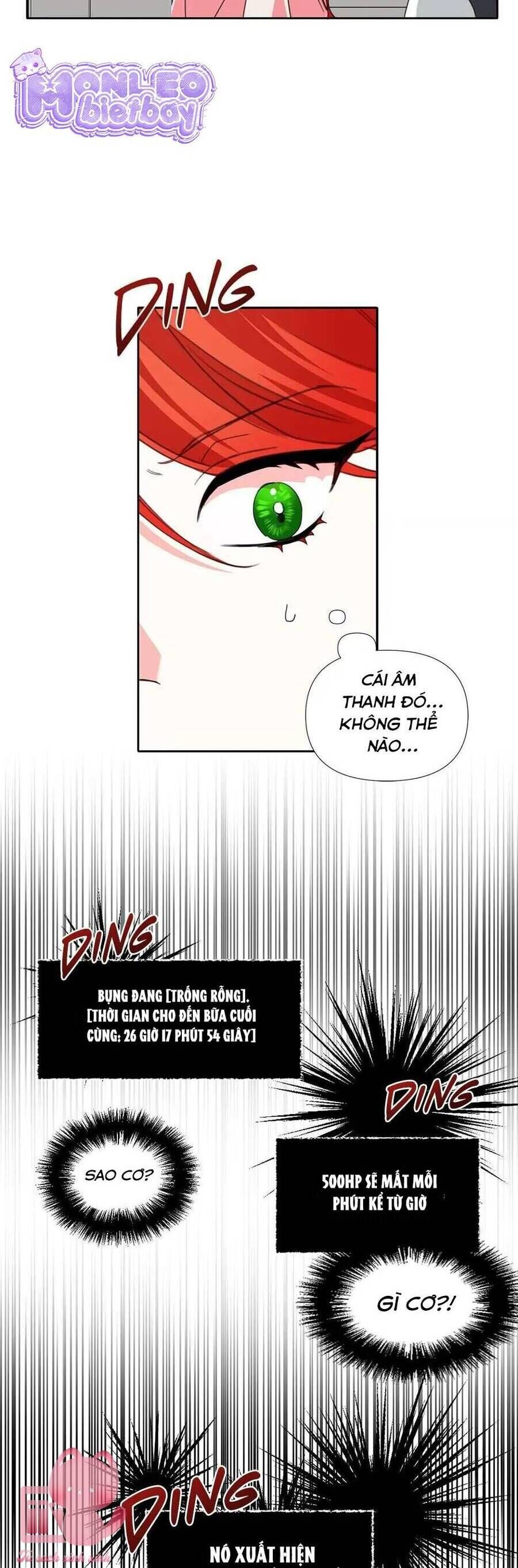 Cái Kết Có Hậu Của Nhân Vật Phản Diện - Chapter 22 - Page 36