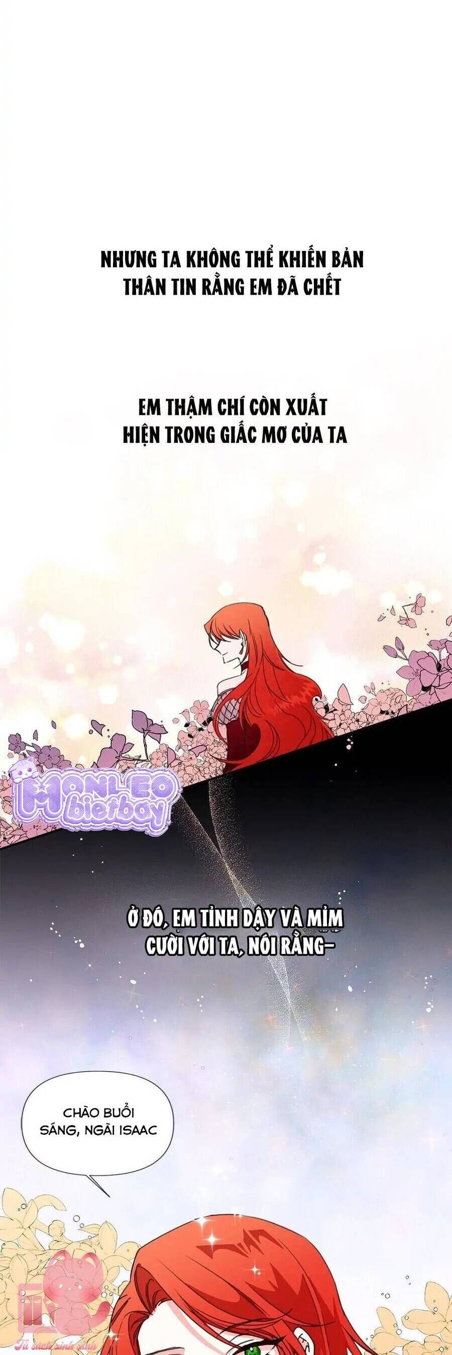 Cái Kết Có Hậu Của Nhân Vật Phản Diện - Chapter 22 - Page 4