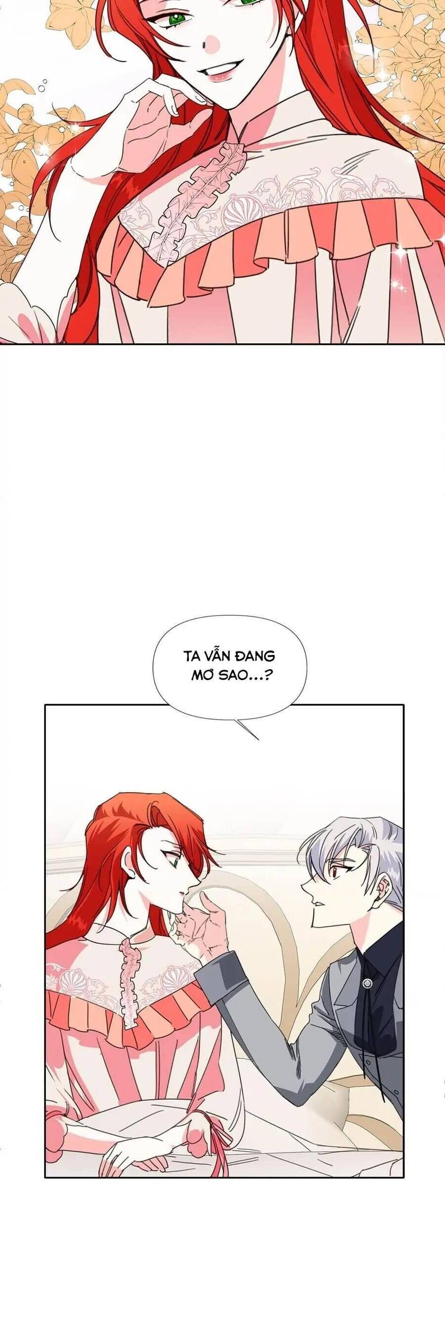 Cái Kết Có Hậu Của Nhân Vật Phản Diện - Chapter 22 - Page 5