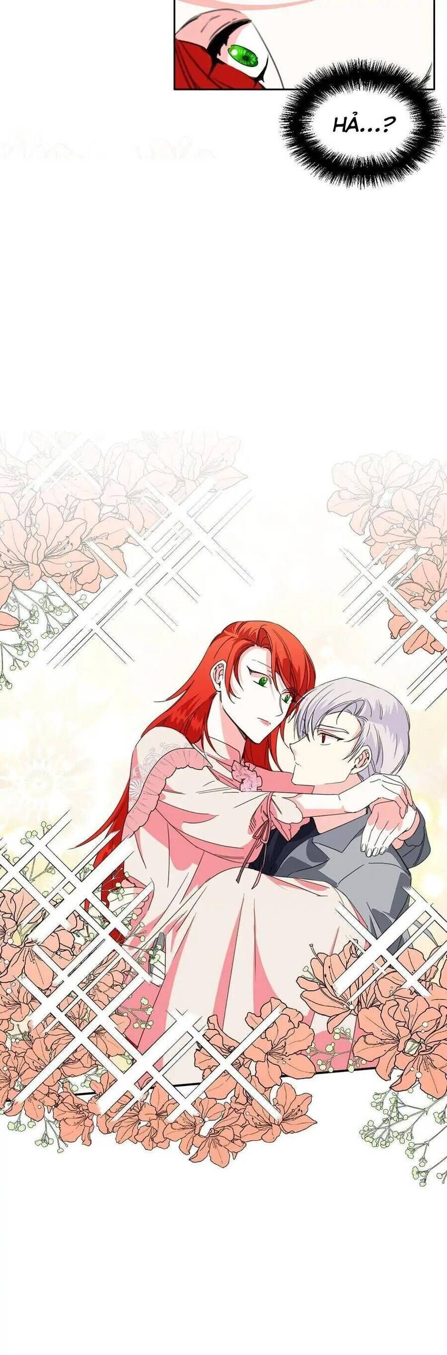 Cái Kết Có Hậu Của Nhân Vật Phản Diện - Chapter 22 - Page 9