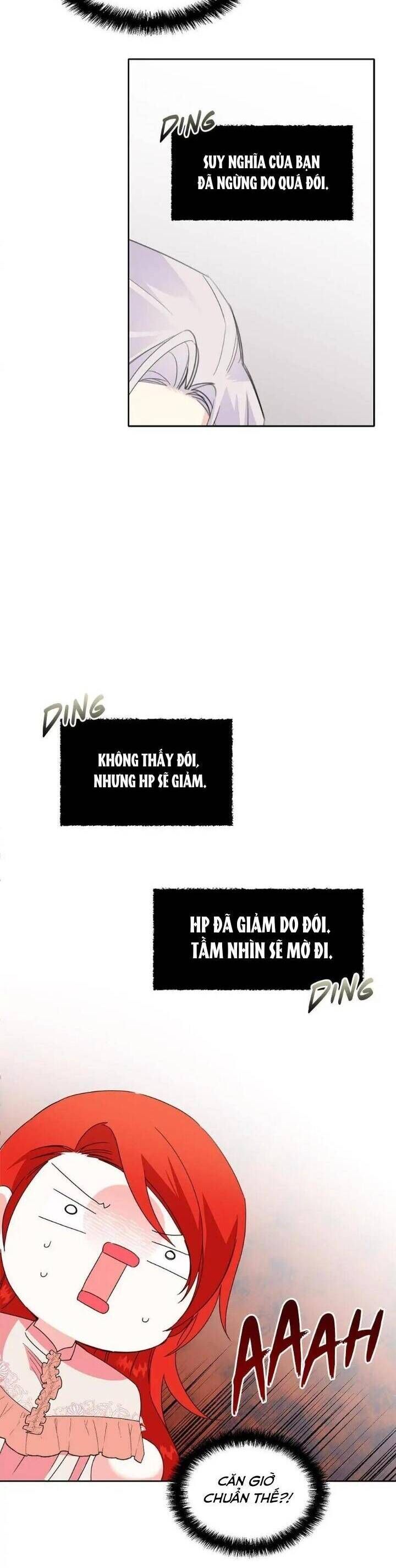 Cái Kết Có Hậu Của Nhân Vật Phản Diện - Chapter 23 - Page 15