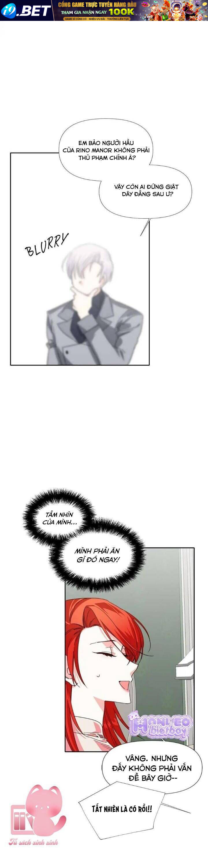 Cái Kết Có Hậu Của Nhân Vật Phản Diện - Chapter 23 - Page 16