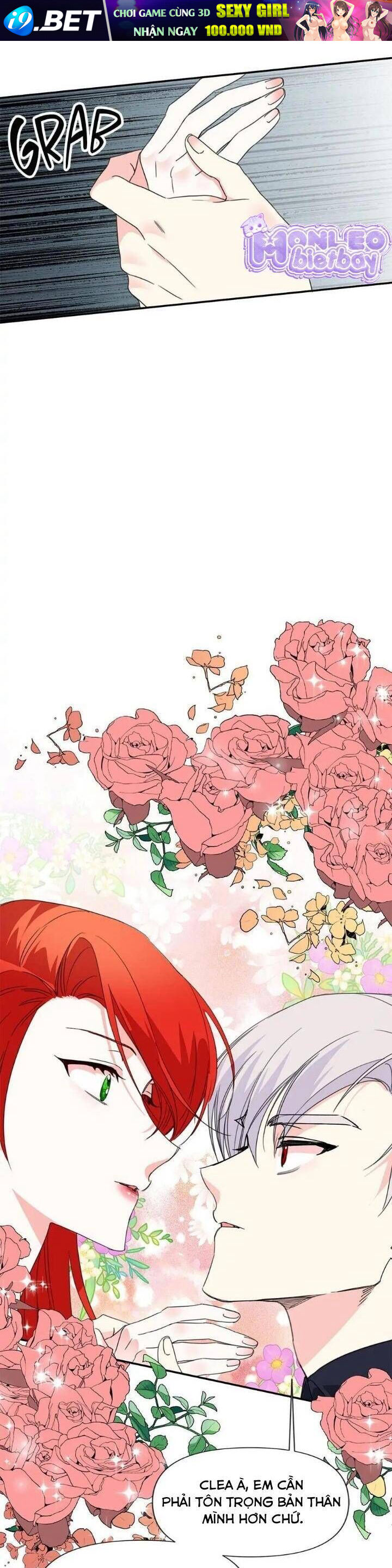 Cái Kết Có Hậu Của Nhân Vật Phản Diện - Chapter 23 - Page 17