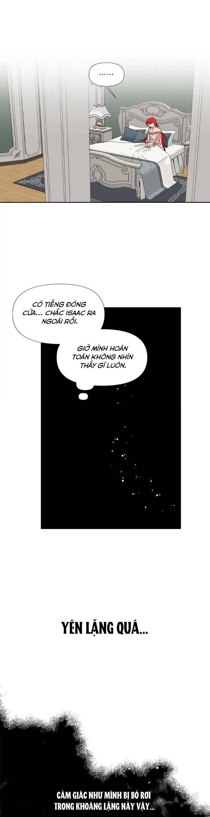 Cái Kết Có Hậu Của Nhân Vật Phản Diện - Chapter 23 - Page 24