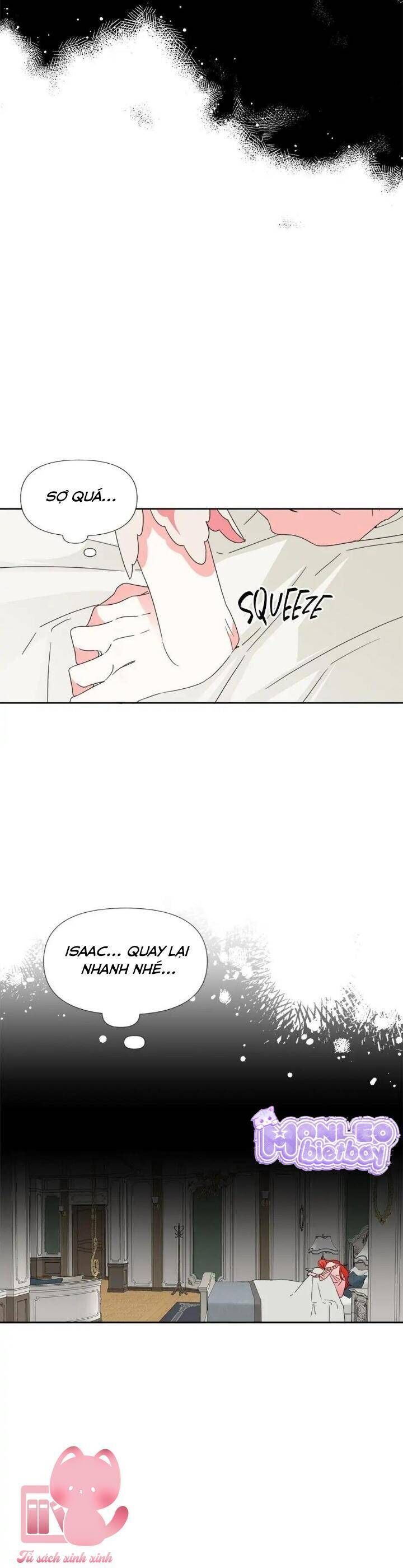 Cái Kết Có Hậu Của Nhân Vật Phản Diện - Chapter 23 - Page 25