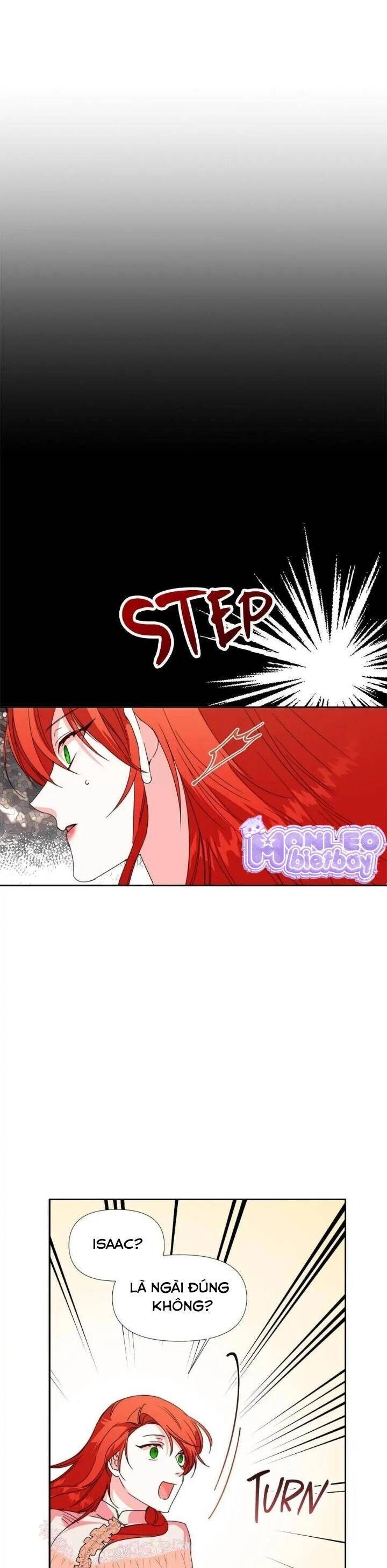 Cái Kết Có Hậu Của Nhân Vật Phản Diện - Chapter 23 - Page 26