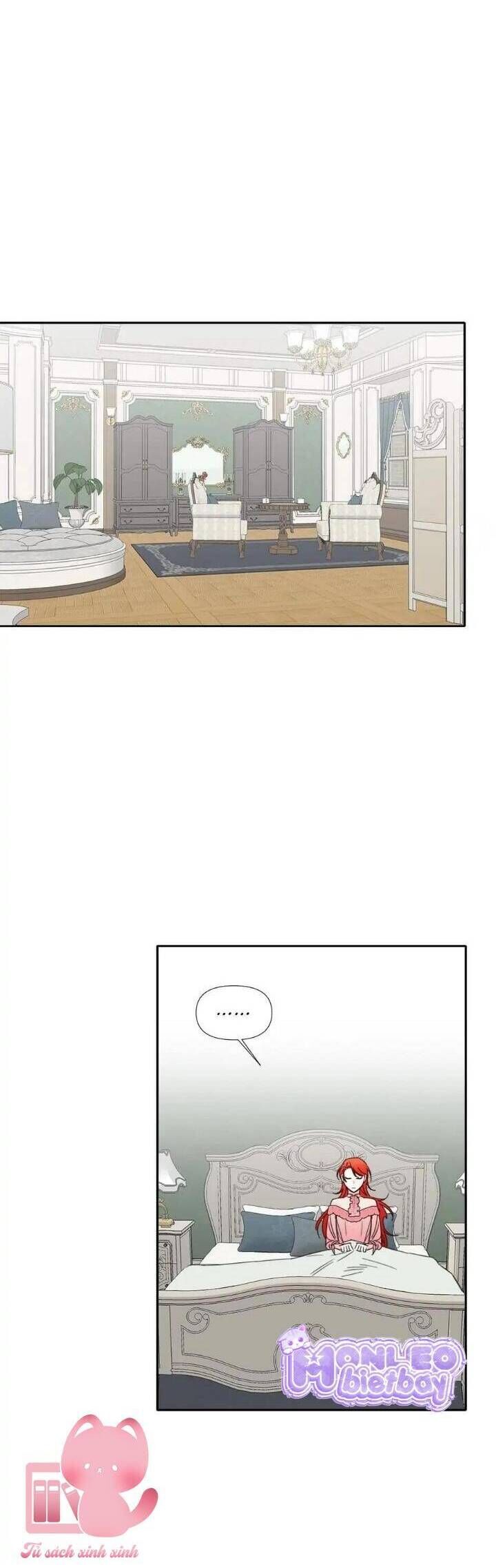 Cái Kết Có Hậu Của Nhân Vật Phản Diện - Chapter 23 - Page 4