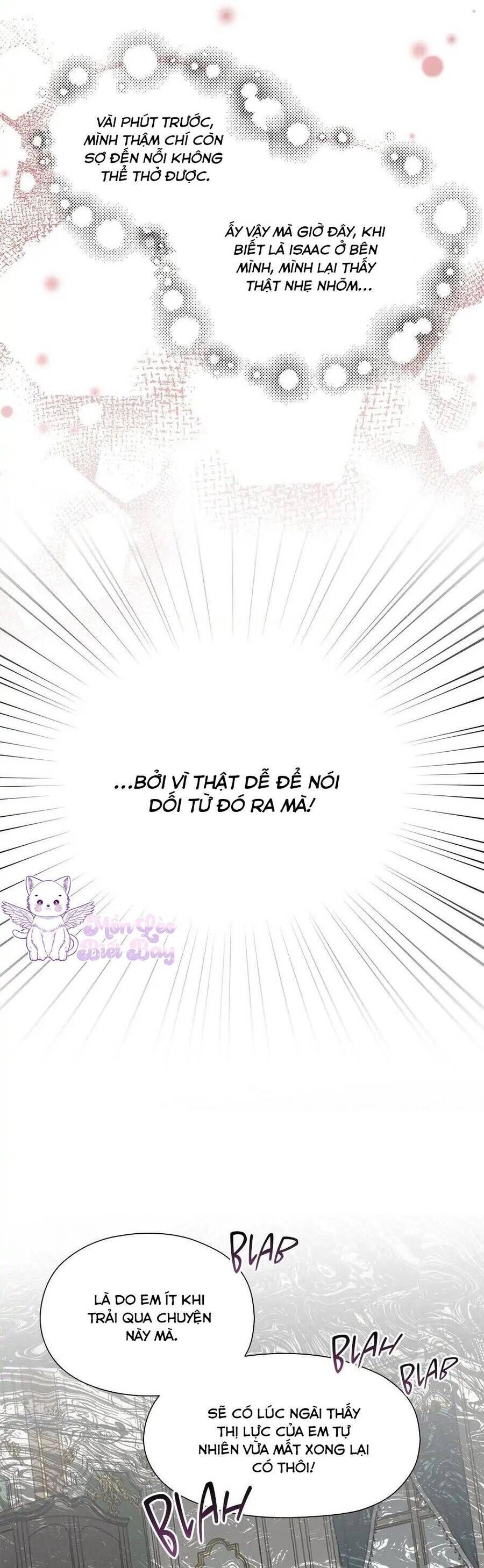 Cái Kết Có Hậu Của Nhân Vật Phản Diện - Chapter 24 - Page 10