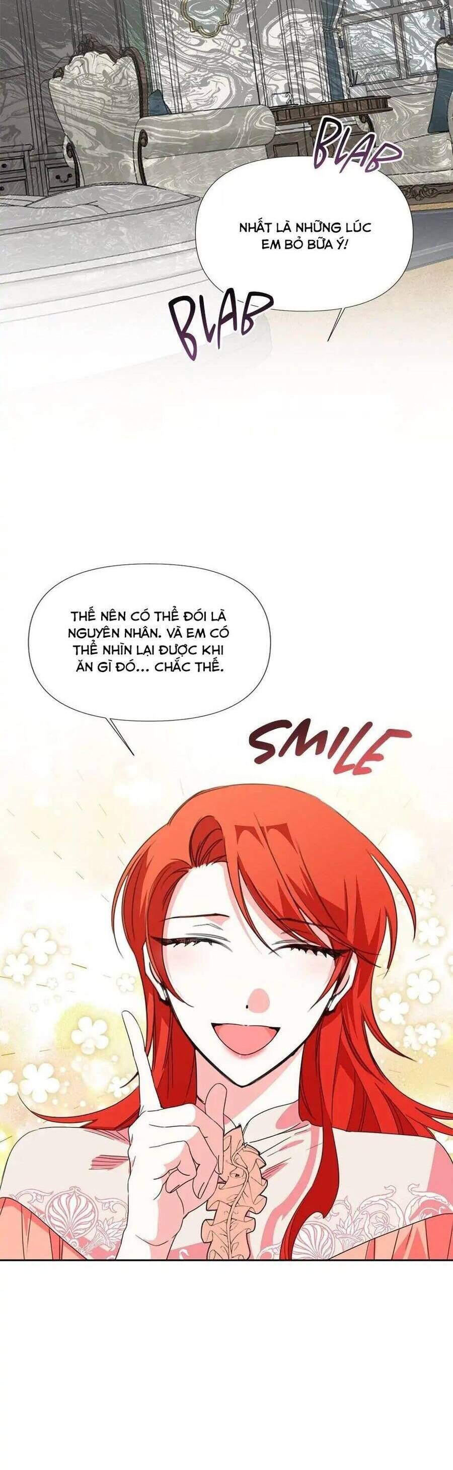 Cái Kết Có Hậu Của Nhân Vật Phản Diện - Chapter 24 - Page 11