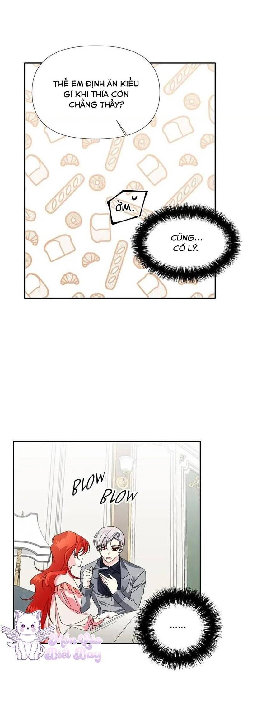 Cái Kết Có Hậu Của Nhân Vật Phản Diện - Chapter 24 - Page 16