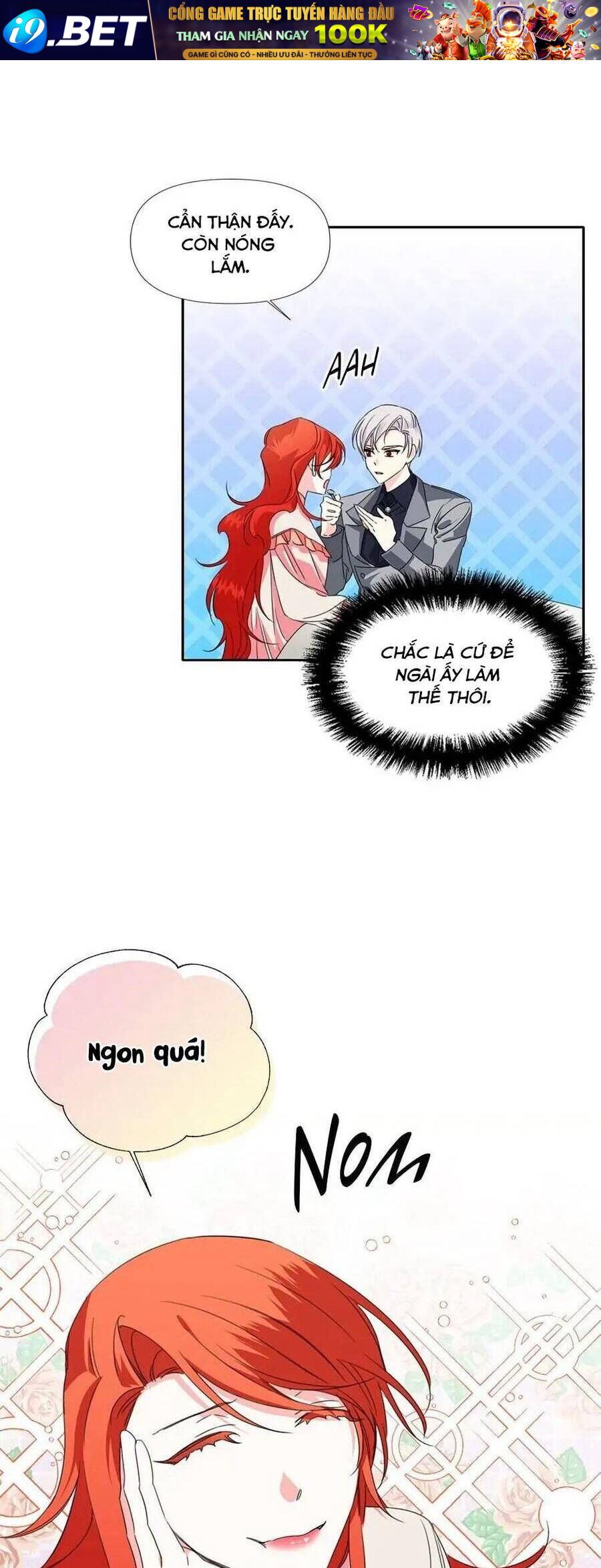 Cái Kết Có Hậu Của Nhân Vật Phản Diện - Chapter 24 - Page 17