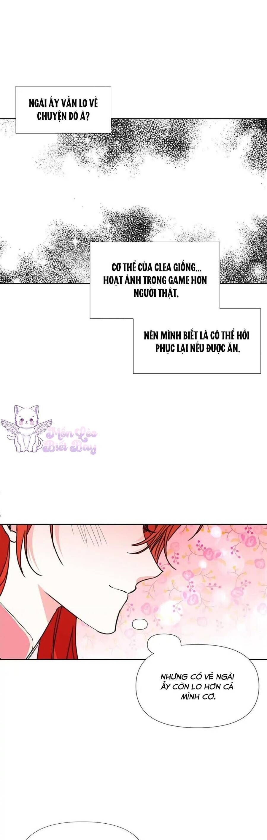 Cái Kết Có Hậu Của Nhân Vật Phản Diện - Chapter 24 - Page 20