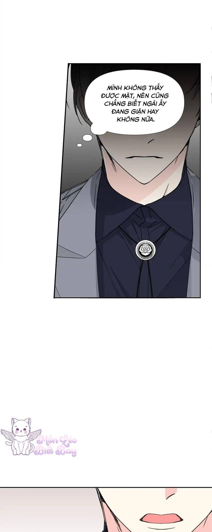 Cái Kết Có Hậu Của Nhân Vật Phản Diện - Chapter 24 - Page 23