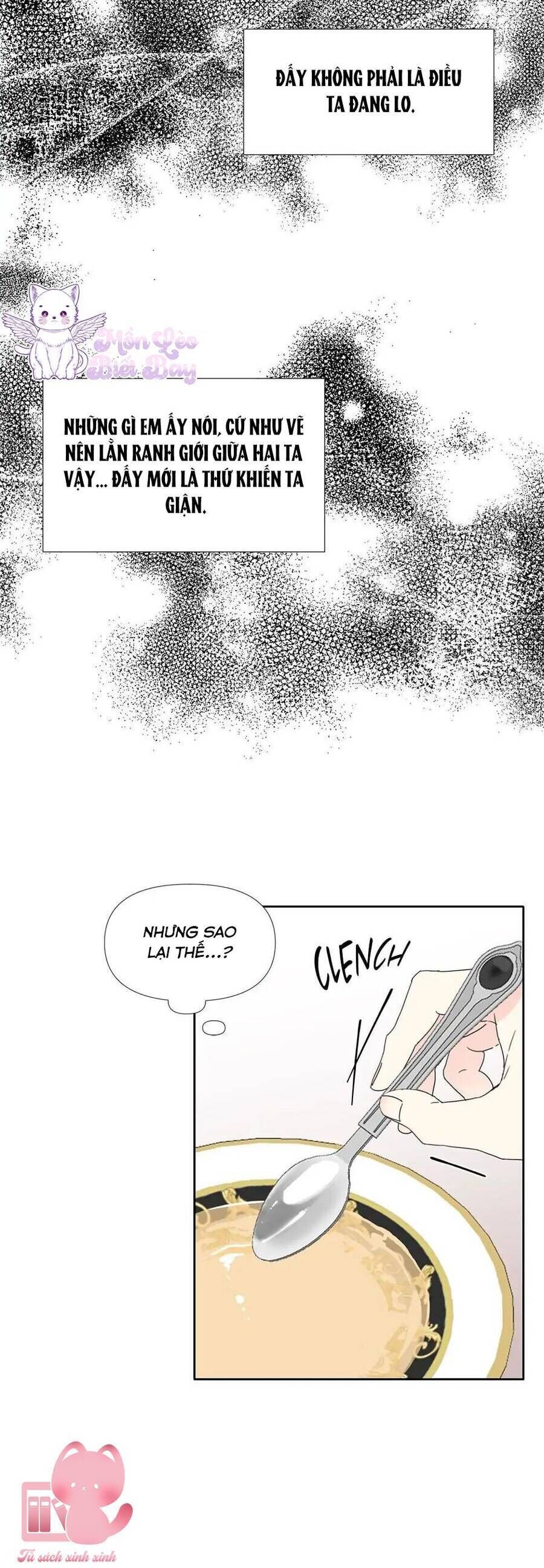 Cái Kết Có Hậu Của Nhân Vật Phản Diện - Chapter 24 - Page 29