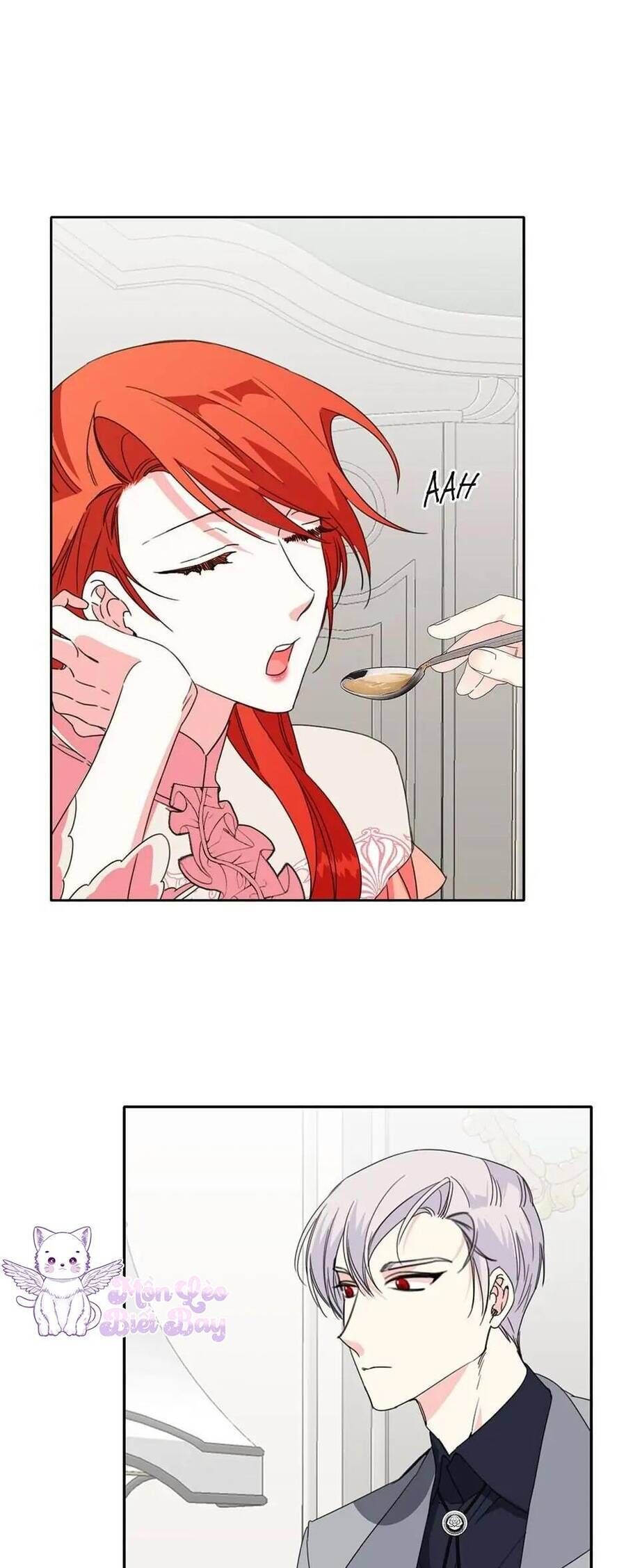 Cái Kết Có Hậu Của Nhân Vật Phản Diện - Chapter 24 - Page 30