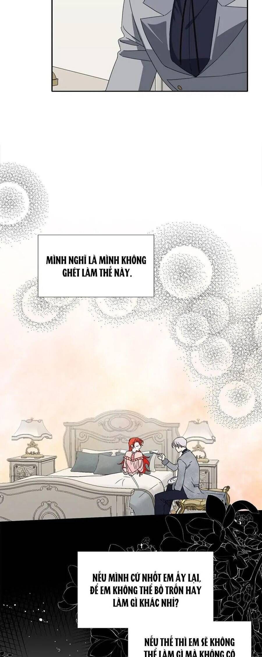 Cái Kết Có Hậu Của Nhân Vật Phản Diện - Chapter 24 - Page 31