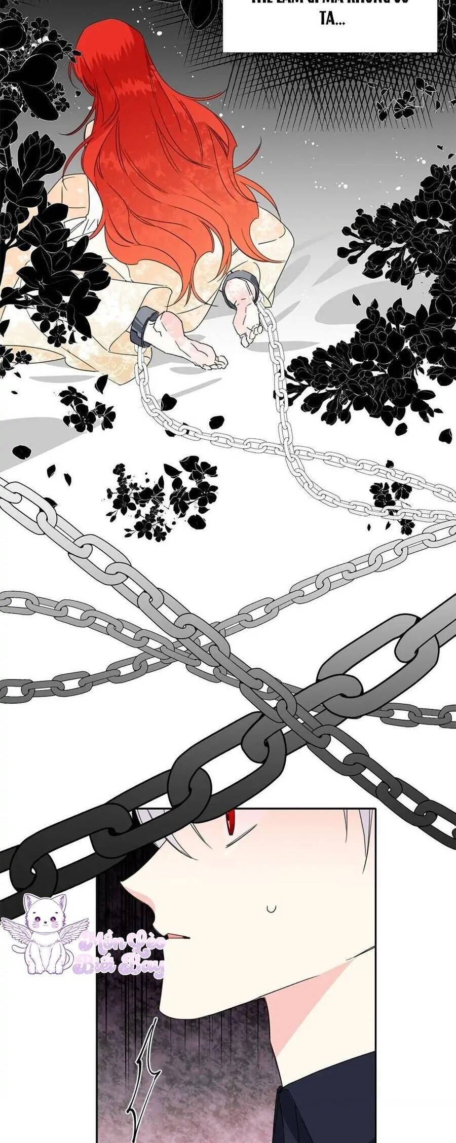 Cái Kết Có Hậu Của Nhân Vật Phản Diện - Chapter 24 - Page 32