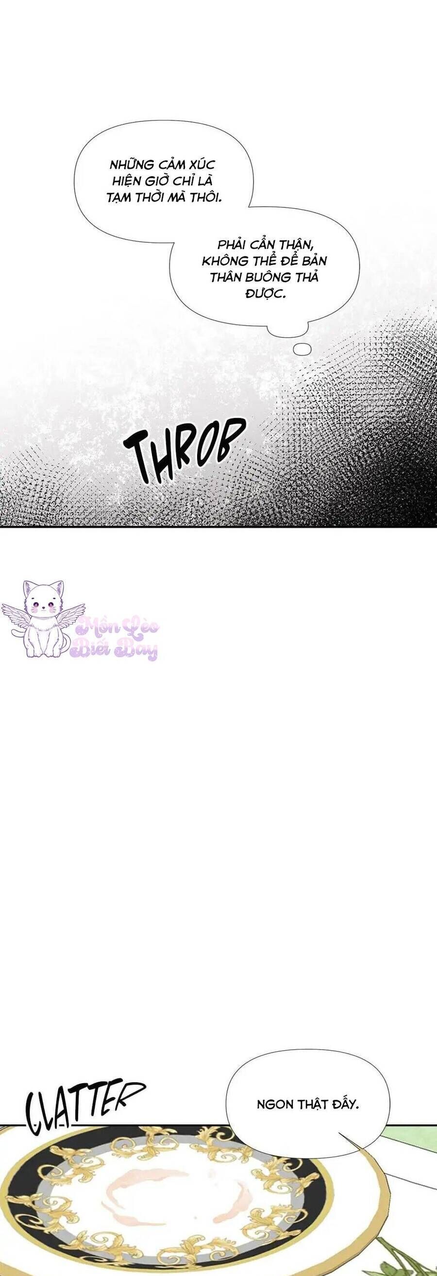 Cái Kết Có Hậu Của Nhân Vật Phản Diện - Chapter 24 - Page 34