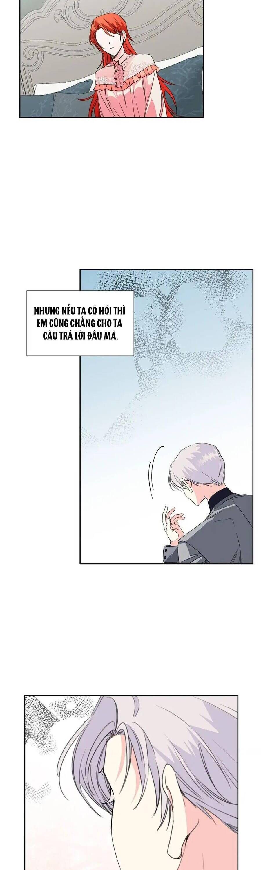 Cái Kết Có Hậu Của Nhân Vật Phản Diện - Chapter 24 - Page 39