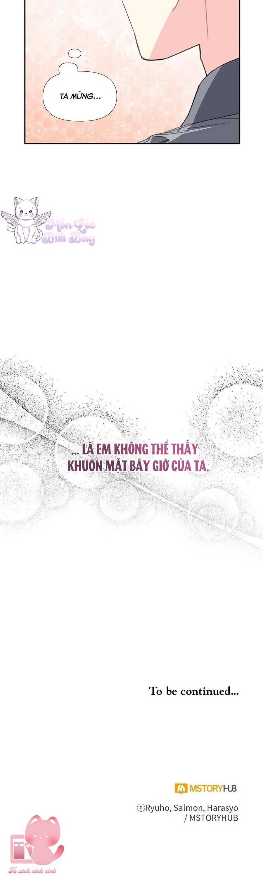 Cái Kết Có Hậu Của Nhân Vật Phản Diện - Chapter 24 - Page 40