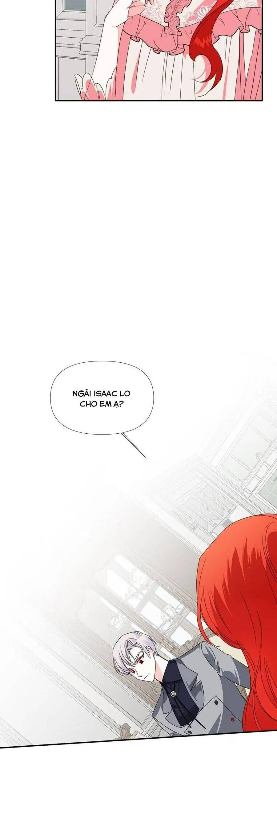 Cái Kết Có Hậu Của Nhân Vật Phản Diện - Chapter 25 - Page 15