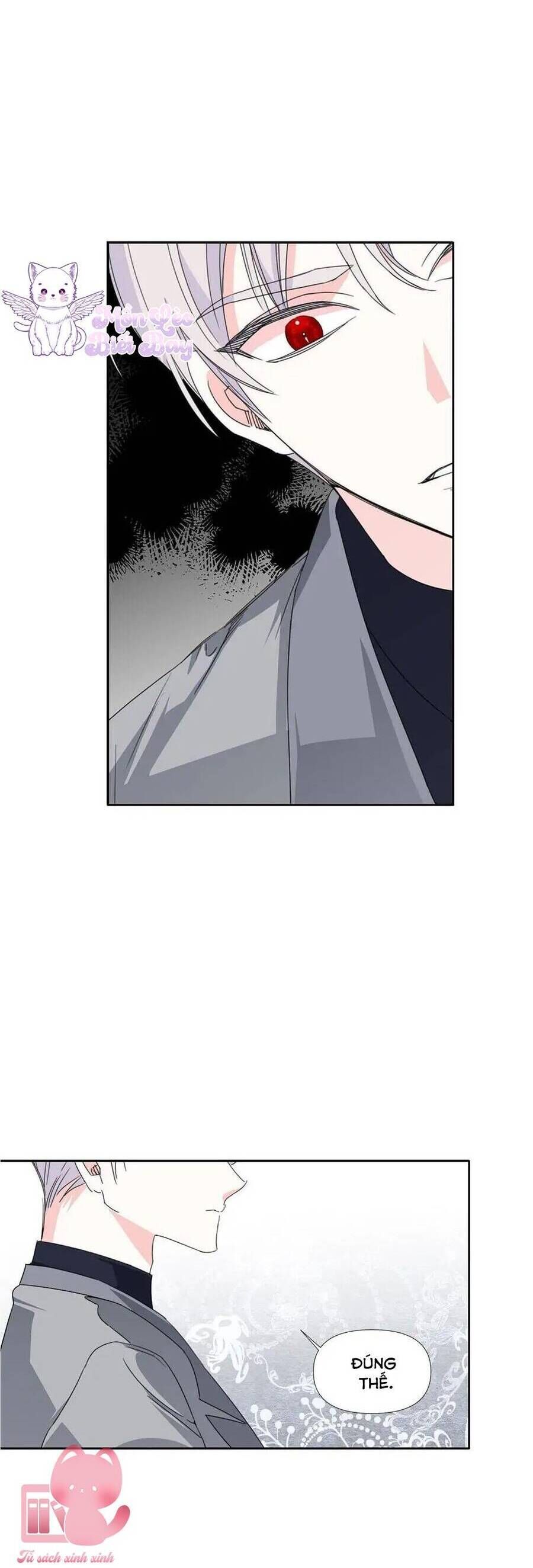 Cái Kết Có Hậu Của Nhân Vật Phản Diện - Chapter 25 - Page 16