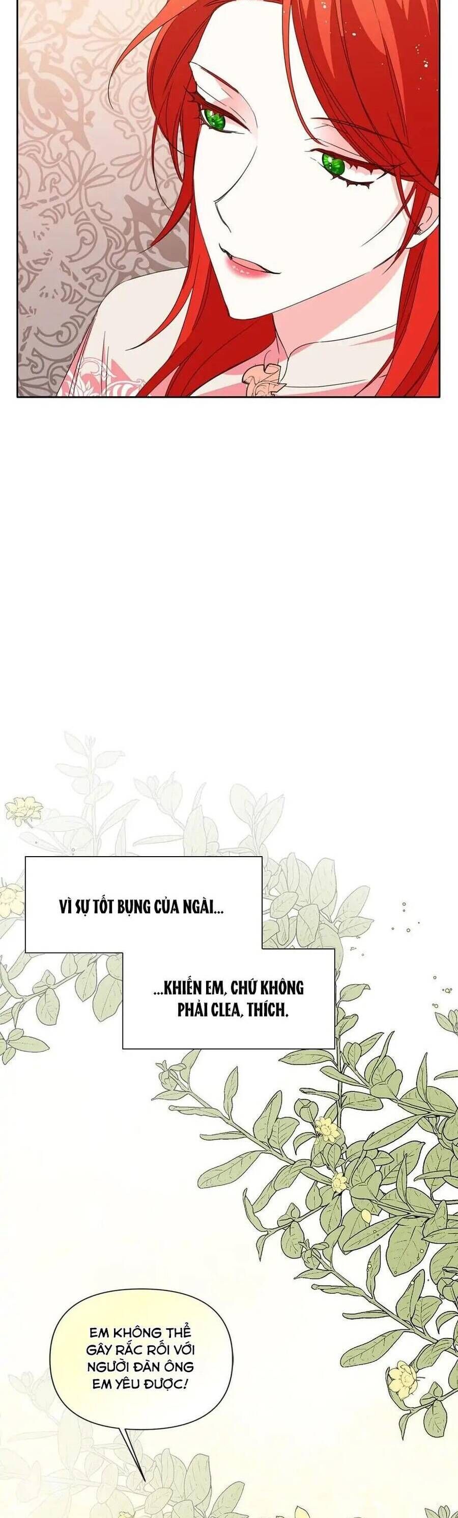 Cái Kết Có Hậu Của Nhân Vật Phản Diện - Chapter 25 - Page 21