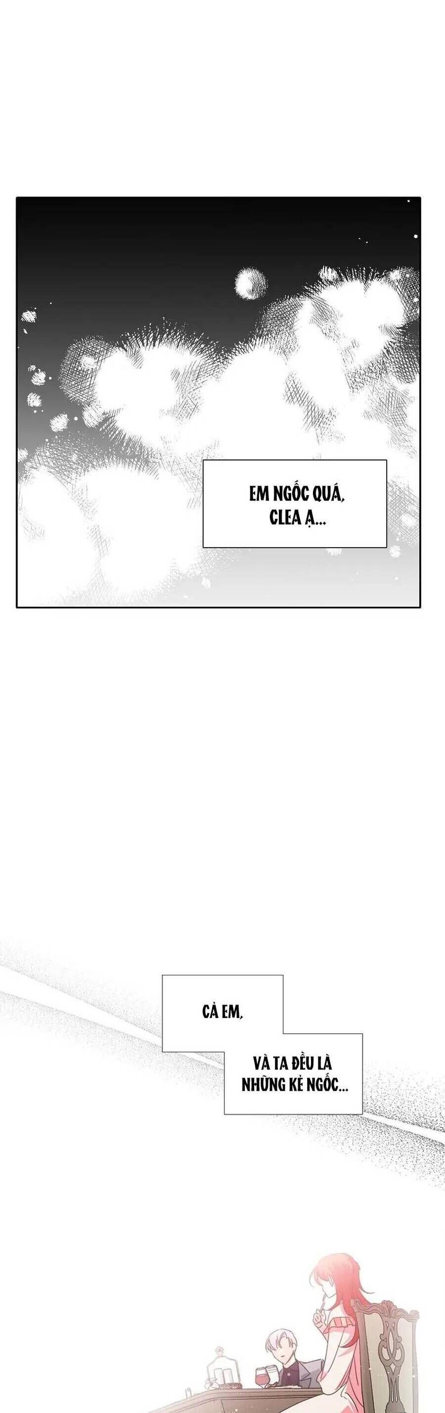 Cái Kết Có Hậu Của Nhân Vật Phản Diện - Chapter 25 - Page 24