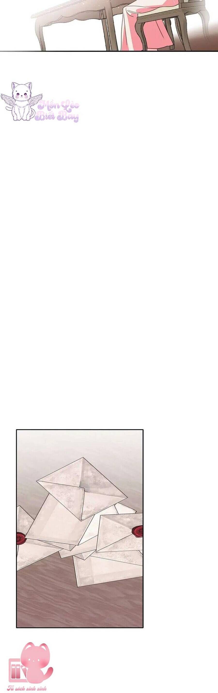 Cái Kết Có Hậu Của Nhân Vật Phản Diện - Chapter 25 - Page 25