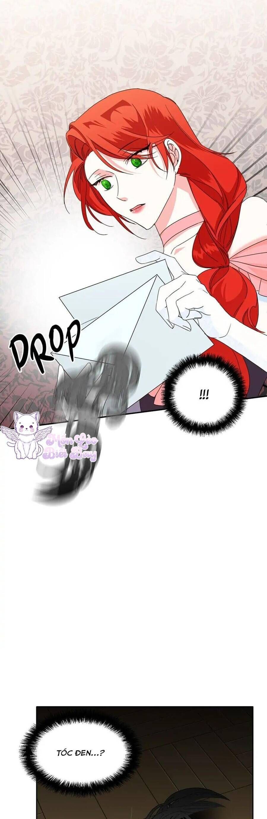 Cái Kết Có Hậu Của Nhân Vật Phản Diện - Chapter 25 - Page 32