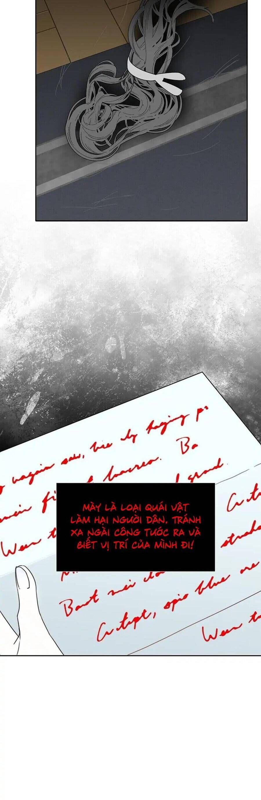 Cái Kết Có Hậu Của Nhân Vật Phản Diện - Chapter 25 - Page 33