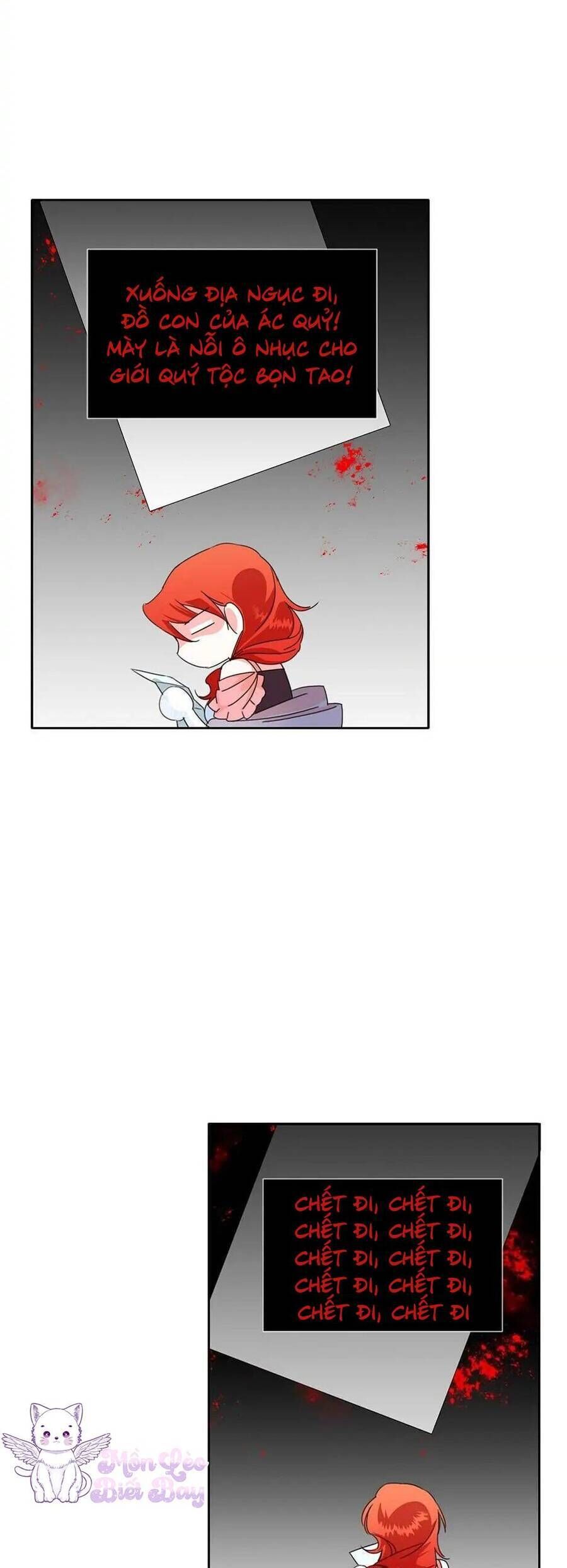 Cái Kết Có Hậu Của Nhân Vật Phản Diện - Chapter 25 - Page 35