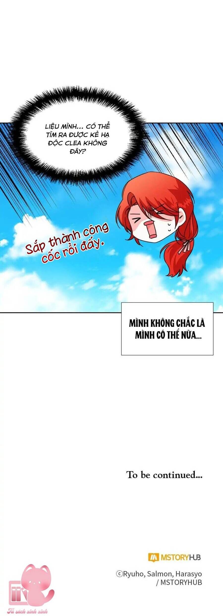 Cái Kết Có Hậu Của Nhân Vật Phản Diện - Chapter 25 - Page 38