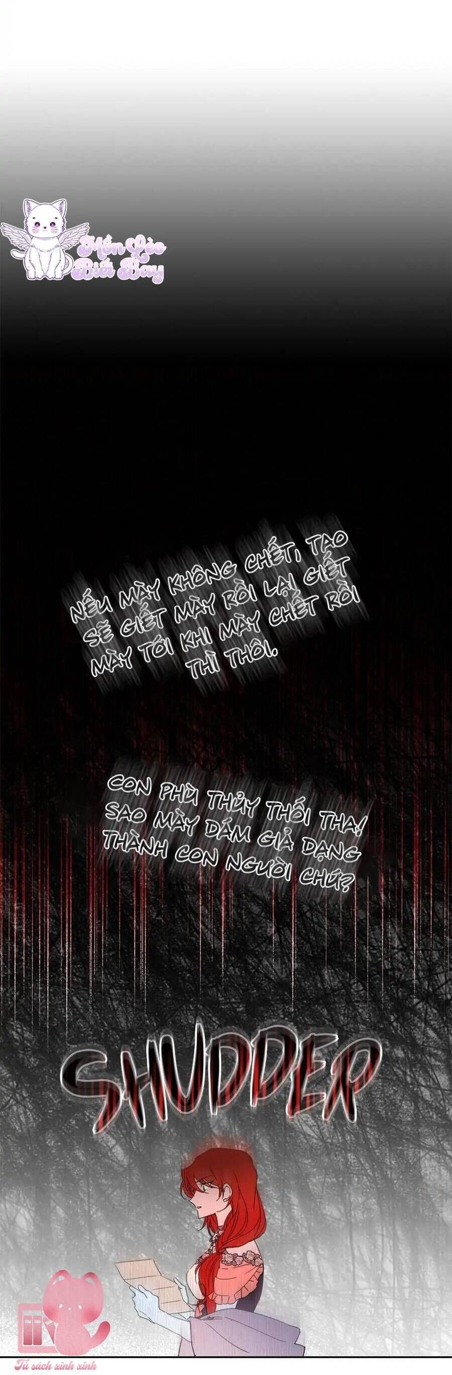 Cái Kết Có Hậu Của Nhân Vật Phản Diện - Chapter 26 - Page 10