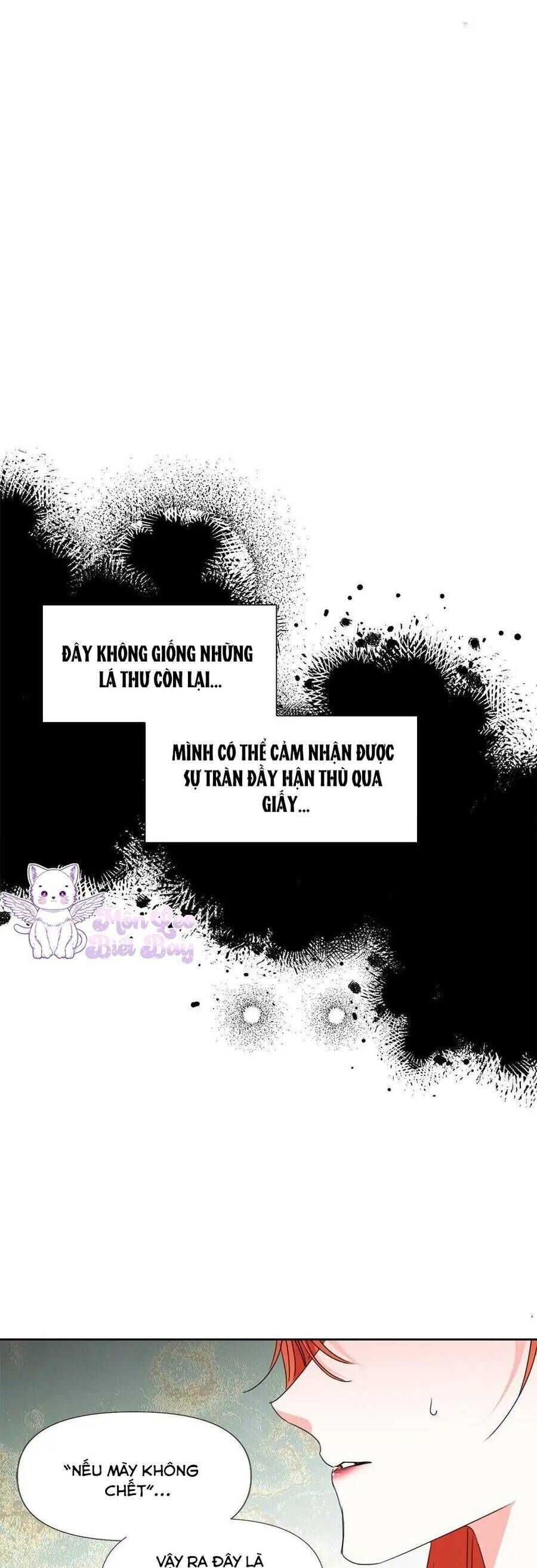 Cái Kết Có Hậu Của Nhân Vật Phản Diện - Chapter 26 - Page 11