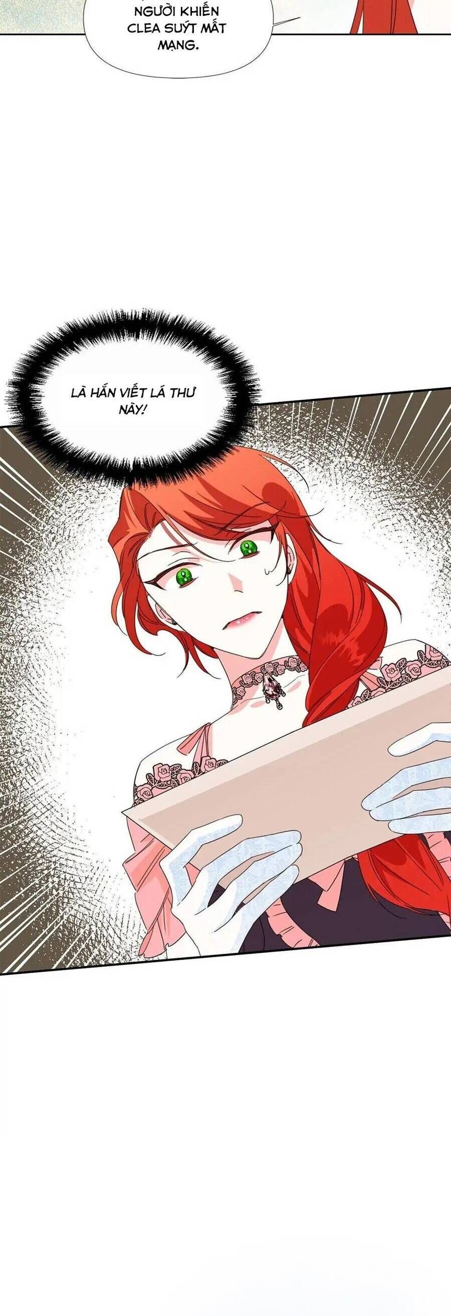 Cái Kết Có Hậu Của Nhân Vật Phản Diện - Chapter 26 - Page 12