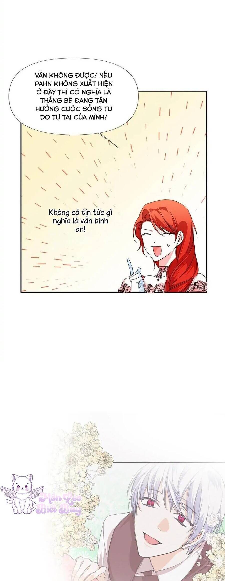 Cái Kết Có Hậu Của Nhân Vật Phản Diện - Chapter 26 - Page 17