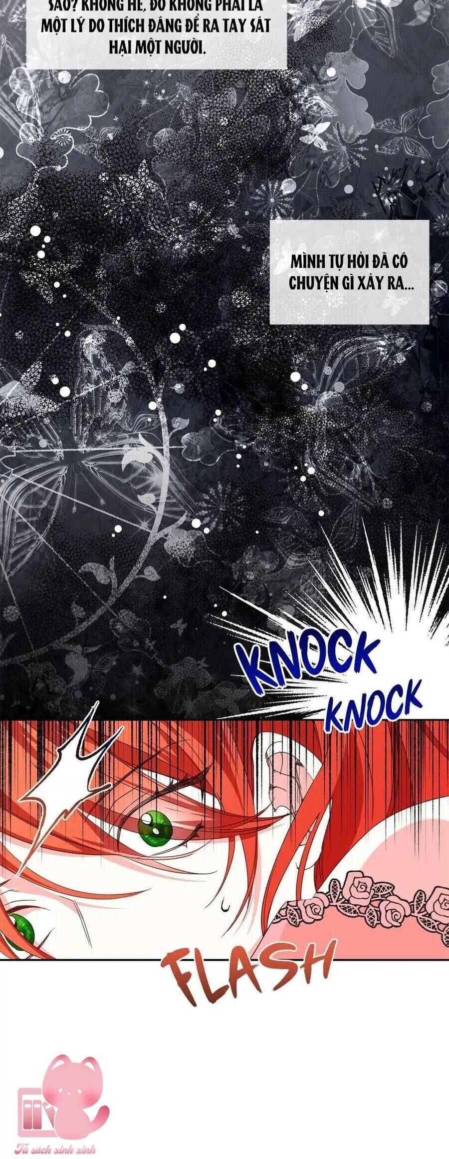 Cái Kết Có Hậu Của Nhân Vật Phản Diện - Chapter 26 - Page 20