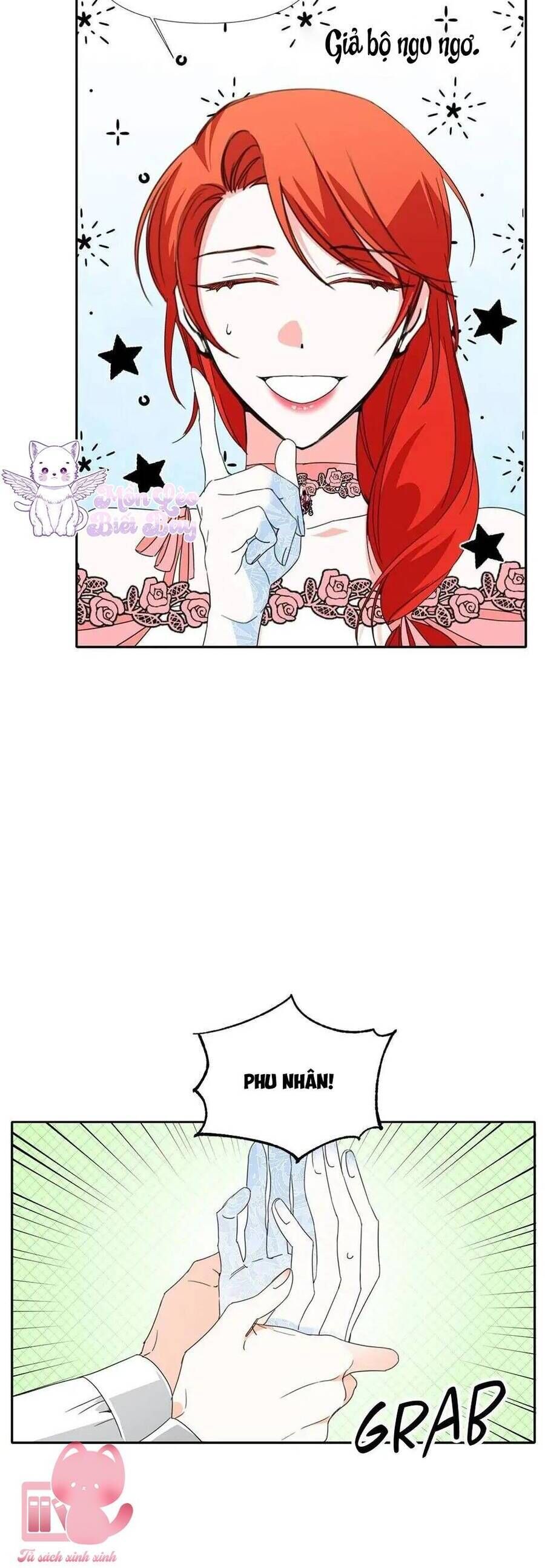 Cái Kết Có Hậu Của Nhân Vật Phản Diện - Chapter 26 - Page 26