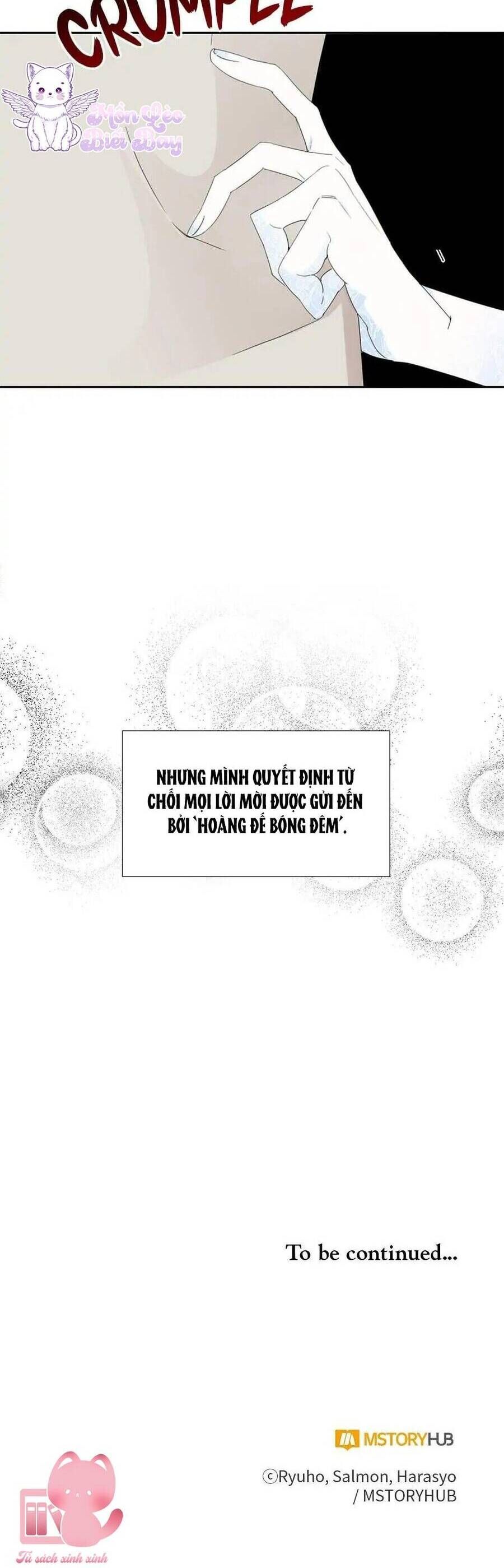 Cái Kết Có Hậu Của Nhân Vật Phản Diện - Chapter 26 - Page 39