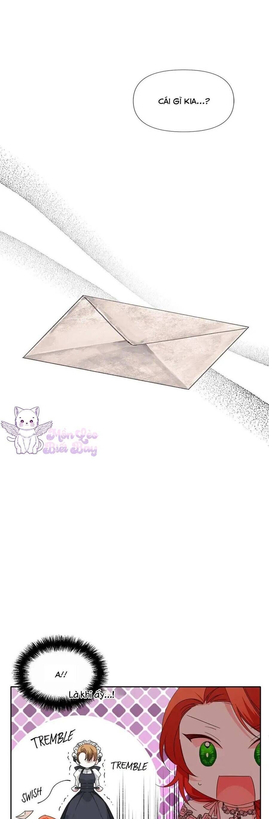 Cái Kết Có Hậu Của Nhân Vật Phản Diện - Chapter 26 - Page 8