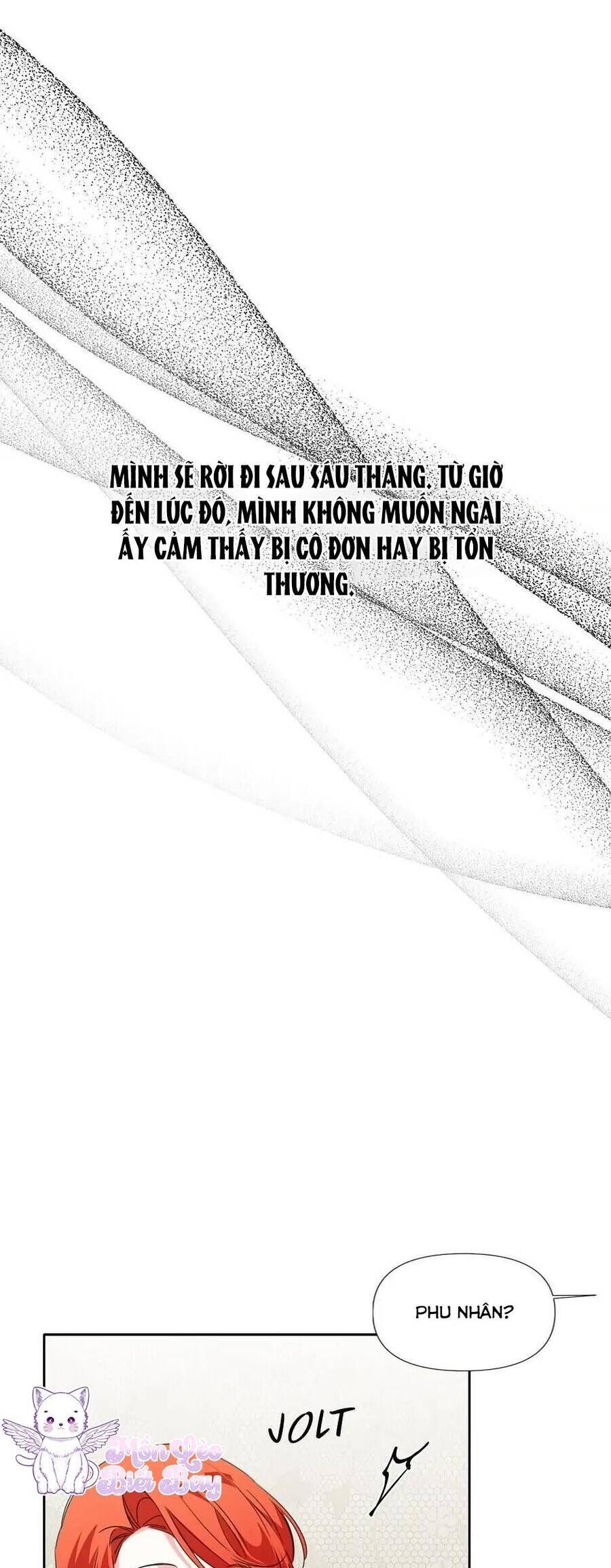 Cái Kết Có Hậu Của Nhân Vật Phản Diện - Chapter 27 - Page 13