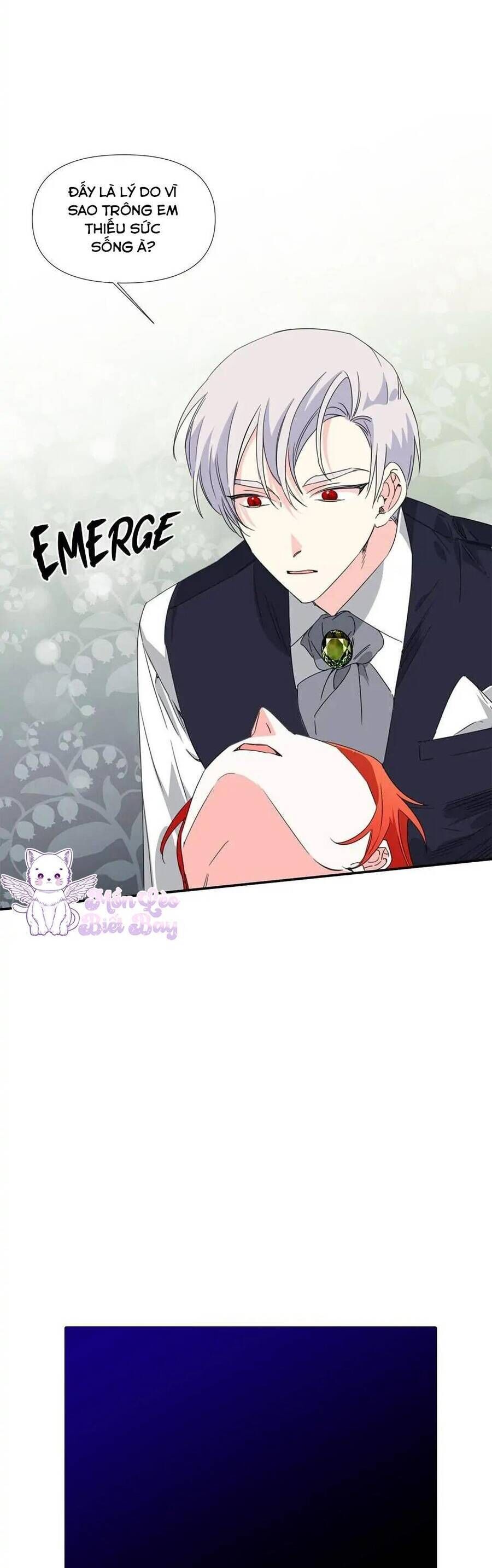 Cái Kết Có Hậu Của Nhân Vật Phản Diện - Chapter 27 - Page 20